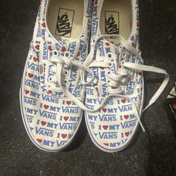 Vans,Jordan’s,dress Shoes