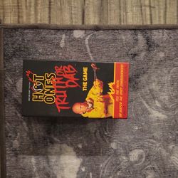 Truth Or Dab The Game