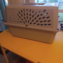 Large Pet Crate