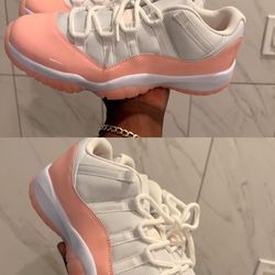 Jordan 11 Low Men’s 10