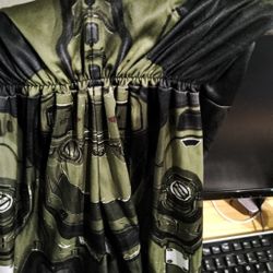 Halo Costume for 5-6years Old Kids