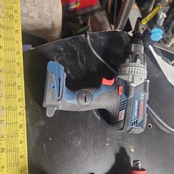 bosch gsb18v-755c Cordless Hammer Drill