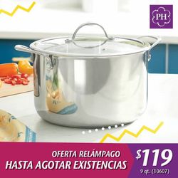 Especiales de mes