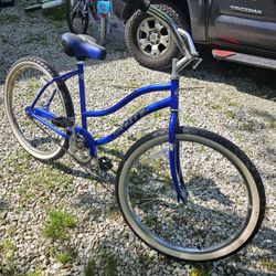 Womens Huffy Cruiser Bicycle Wheels 26