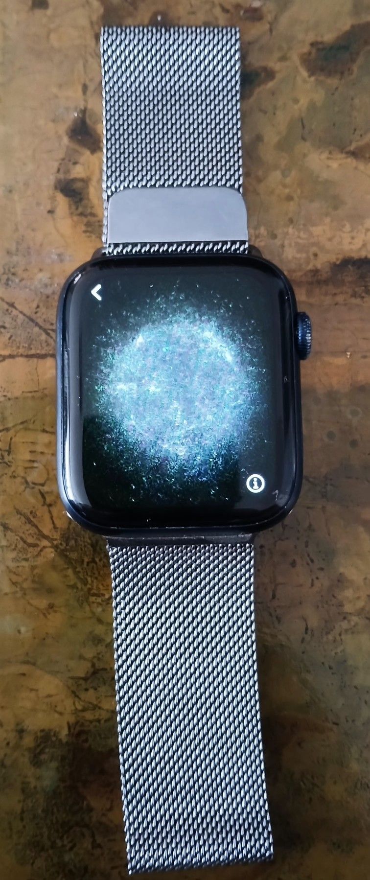 Apple Series 6 Watch
