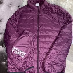 Victorias Secret PINK jacket 