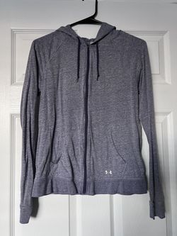 Under Armour Semi fitted hooded Jacket
