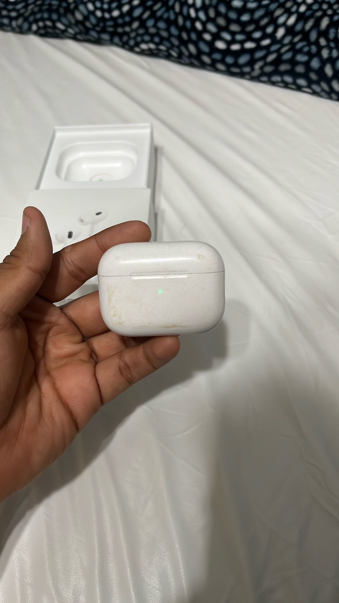 Airpod pros 2