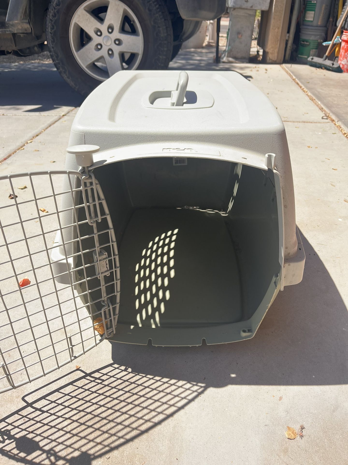 Dog Kennel