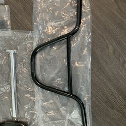 Cult Bmx Devon Bars 9.5” Rise