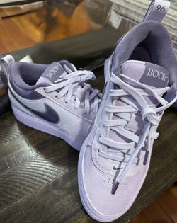 Brand New Nike Book 1 Lilac Bloom Barely Grape Purple Devin Booker FJ4249-500 Sz 9.5 Men’s or 11 Wom