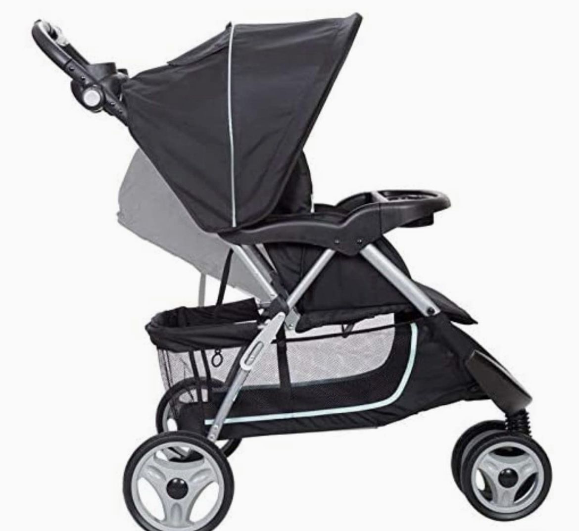 Baby Stroller Travel System 