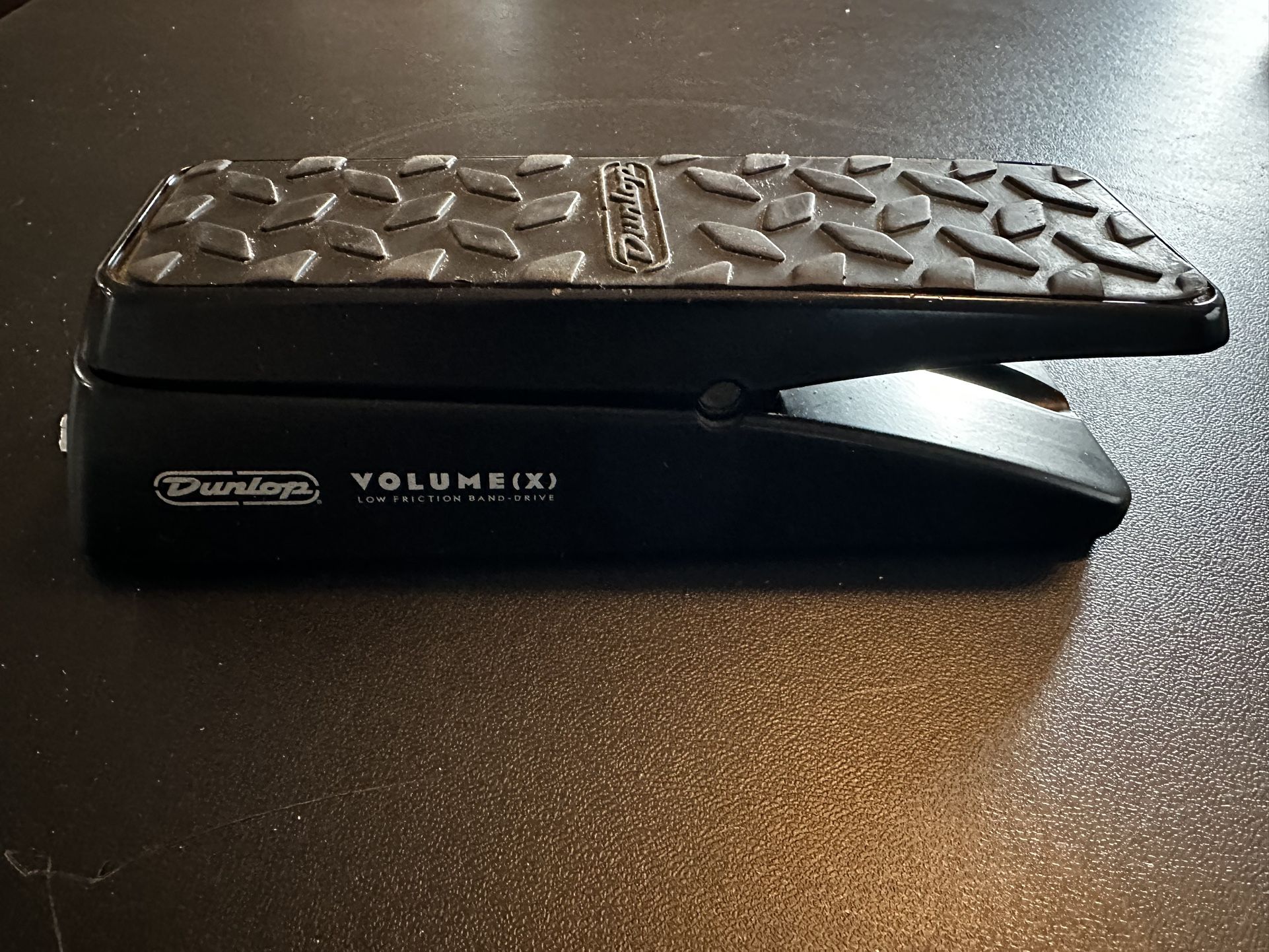 Dunlop DVP3 Volume Pedal