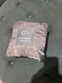 Monkey Mat. New Amazon