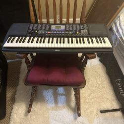 Keyboard 