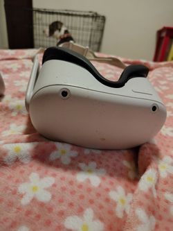 VR headset only