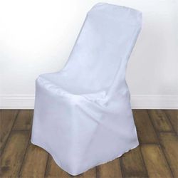 White Chair Covers