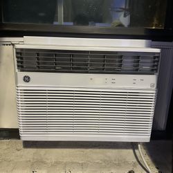 GE WiFi Air Conditioner 14,000BTU’s