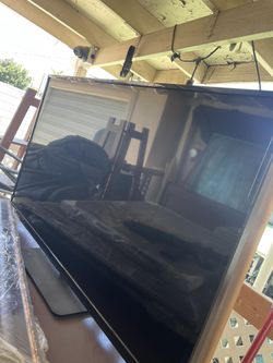 55’ Vizio Tv