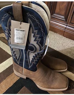 Ariat Men Boots