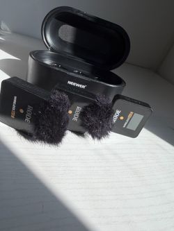 Rode Wireless Go II