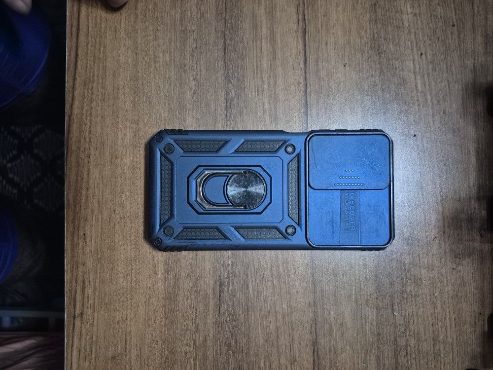 A-15 or A-16 Galaxy Phone Case