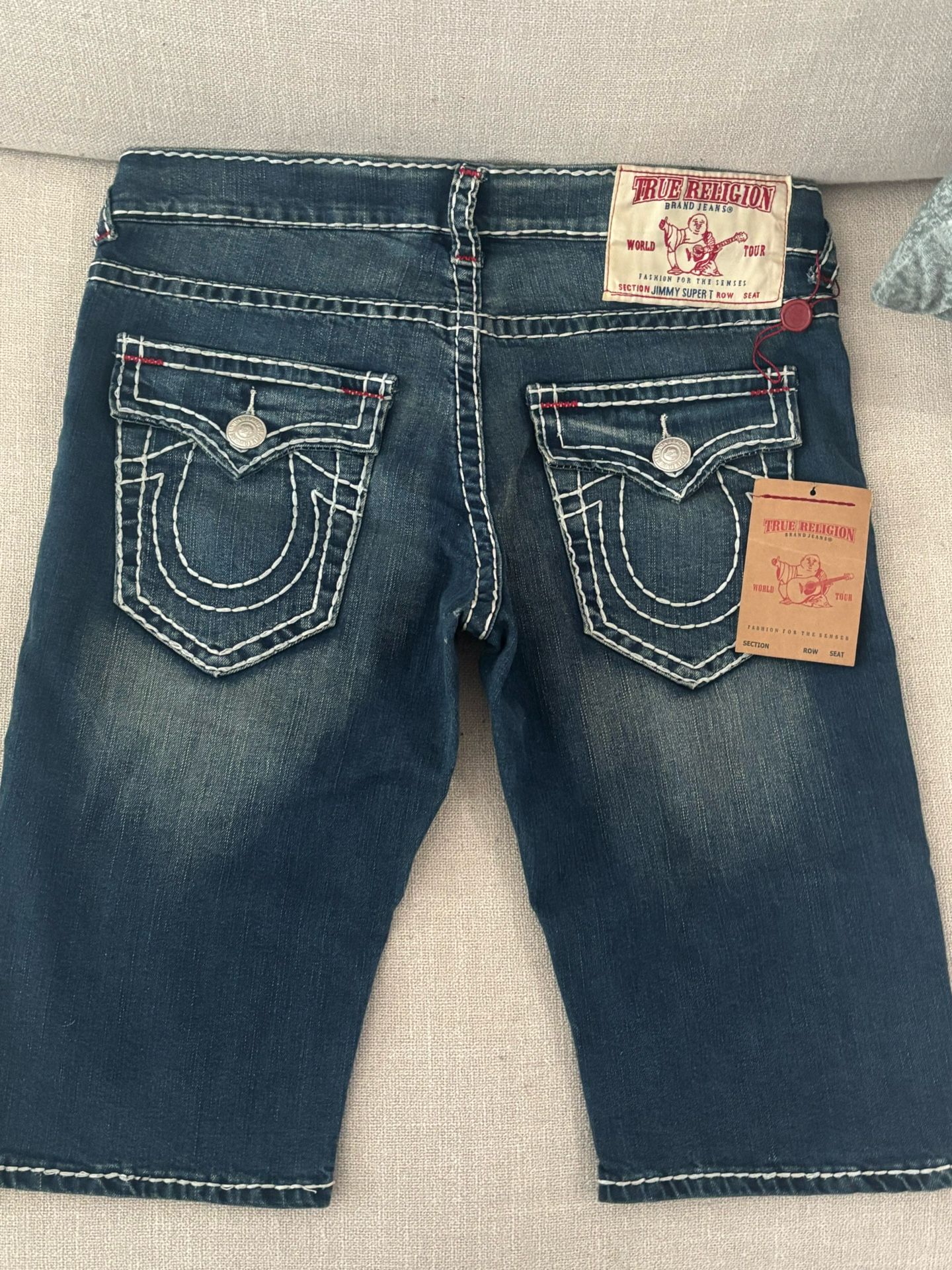 True Religion Shorts