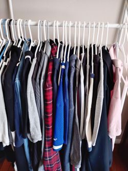 Vintage Clothes