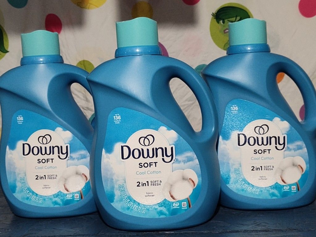 Downy 