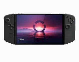 Legion Go 8.8" 144Hz WQXGA Gaming Handheld - AMD Ryzen Z1 Extreme - 16GB with 1 TB SSD