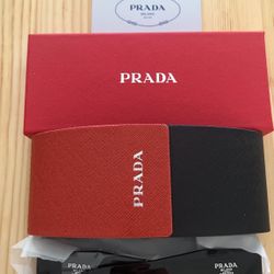 🚚SHIPS SAME DAY | Prada Sunglasses 