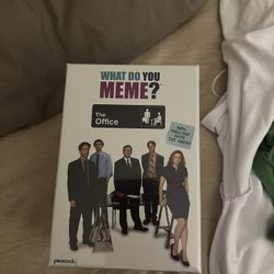 What do you meme? Office edition