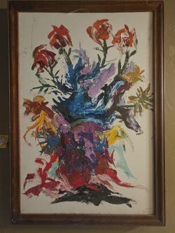 Original  Paintings