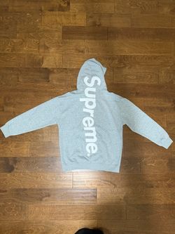 Grey Supreme Set