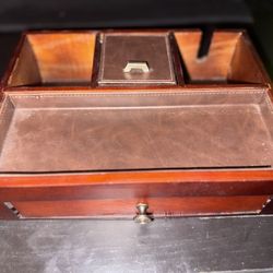 Wood Essentials Box