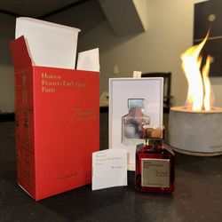 Baccarat 540 *BRAND NEW*