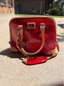 Adrienne Vitadini Purse