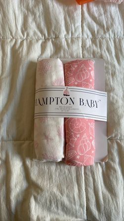 Muslin Blankets