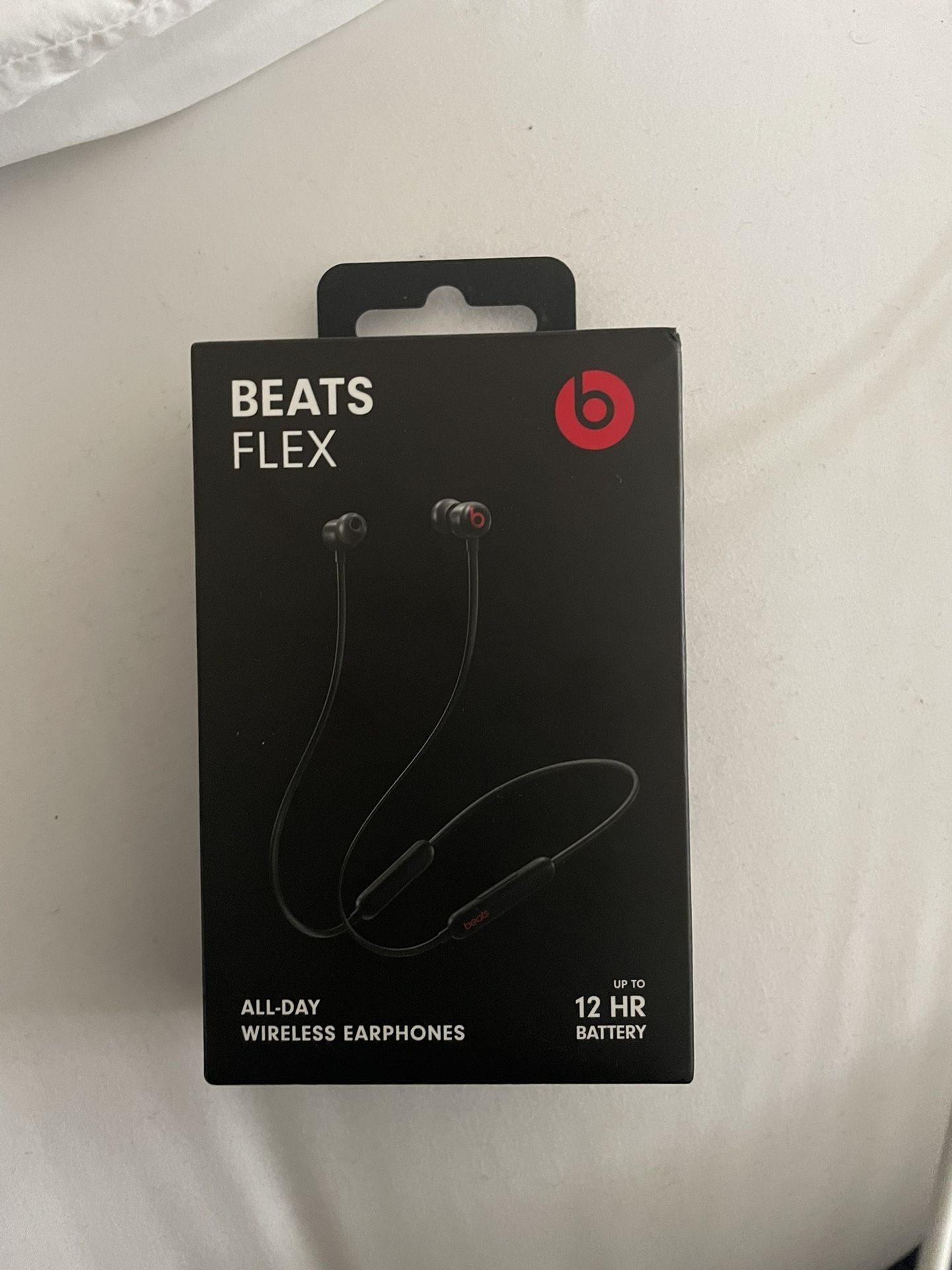Beats Flex Wireless Bluetooth Earphones