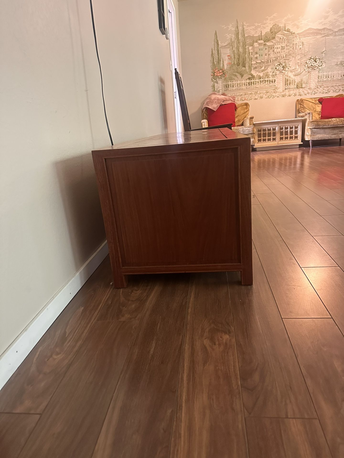 TV Table 