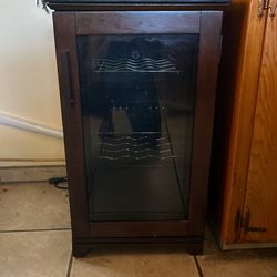 Wine Rack