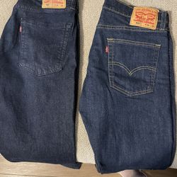 Levis 