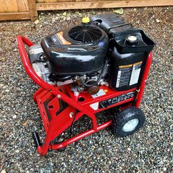 Generator 7550 watts 