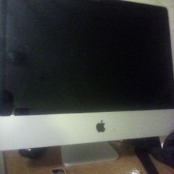 All In one imac monitor 40 orbes t  or trade forebike or scooter