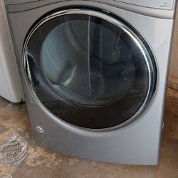 Whirlpool Gas Dryer 