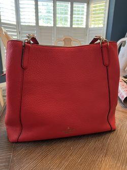 Kate Spade Purse With matching Wallet