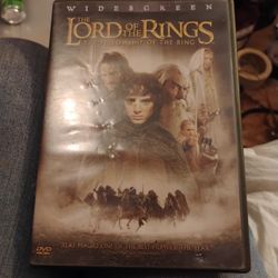 Lord Of The Rings