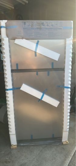 Whirlpool refrigerator