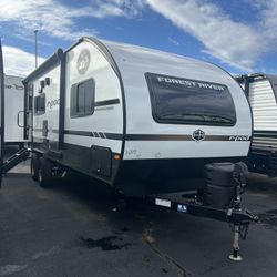 2026 Forest River Rpod 198