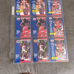 Jordan Cards 